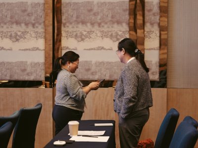 SS Rice News Network Manila, 22 August 2024